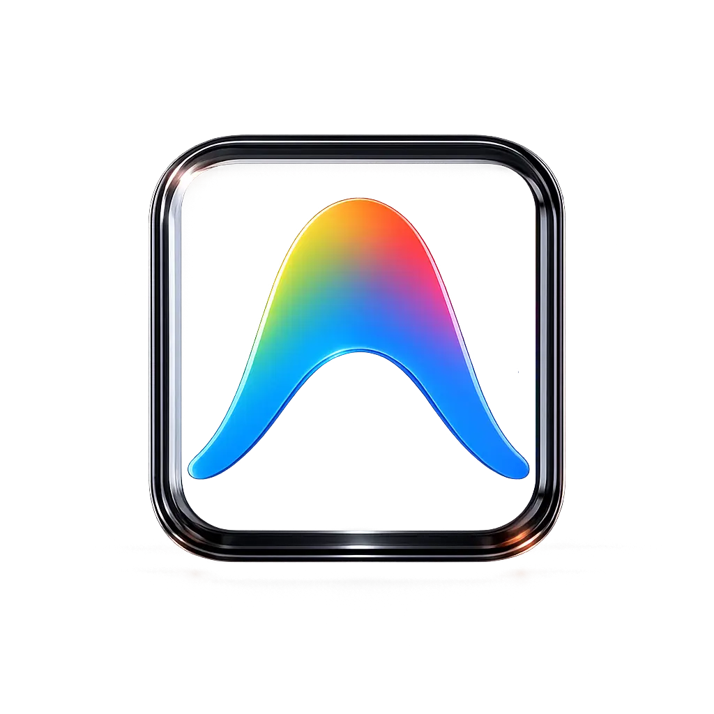 Antigravity Logo
