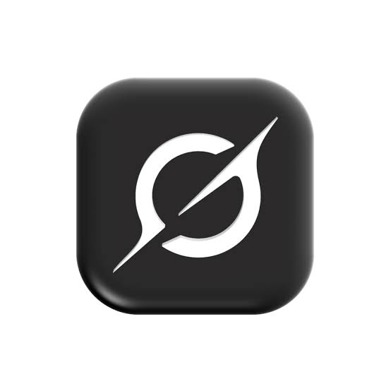 Grok Logo