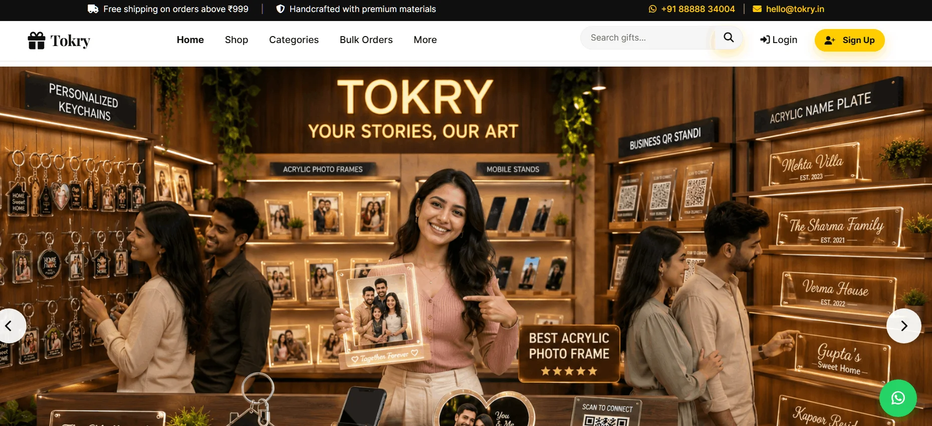 Tokry